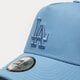 Vyriška kepurė su snapeliu NEW ERA KEPURĖ TONAL MESH TRUCKER LA DODGERS LOS ANGELES DOD 60298761 spalva mėlyna