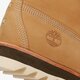 TIMBERLAND SELBYVILLE 6 BOOT a1jkv spalva rusvai gelsva