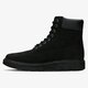 Moteriški laisvalaikio batai TIMBERLAND KENNISTON 6IN LACE UP a15tm spalva juoda