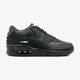 Vaikiški kedai NIKE AIR MAX 90 LTR (GS)  833412-027 spalva pilka