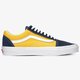 Vyriški inkariukai VANS UA OLD SKOOL vn0a3wkt4pl1 spalva tamsiai mėlyna