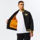 Vyriška rudeninė striukė NEW ERA STRIUKĖ TEAM LOGO BOMBER LAKERS LOS ANGELES LAKERS B 60284782 spalva juoda