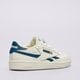 Moteriški kedai REEBOK CLUB C REVENGE 100208144 spalva rusvai gelsva