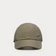 Vaikiška kepurė su snapeliu NIKE KEPURĖ UNISEX SPORTSWEAR HERITAGE86 943092-222 spalva rusvai žalsva