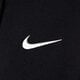 Moteriškas džemperis NIKE DŽEMPERIS UŽSEGAMAS SU GOBTUVU W NSW PHNX FLC hj0995-010 spalva juoda