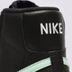 Vaikiški kedai NIKE BLAZER MID77 GS da4086-008 spalva juoda
