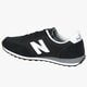 Moteriški kedai NEW BALANCE WL410VIC wl410vic spalva juoda