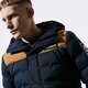 Vyriška žieminė striukė TIMBERLAND STRIUKĖ OUTDOOR ARCHIVE PUFFER JACKET tb0a1wyyt271 spalva tamsiai mėlyna