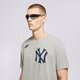 Vyriški marškinėliai NIKE MARŠKINĖLIAI NEW YORK YANKEES MLB n199-06g-n27-0b5 spalva pilka