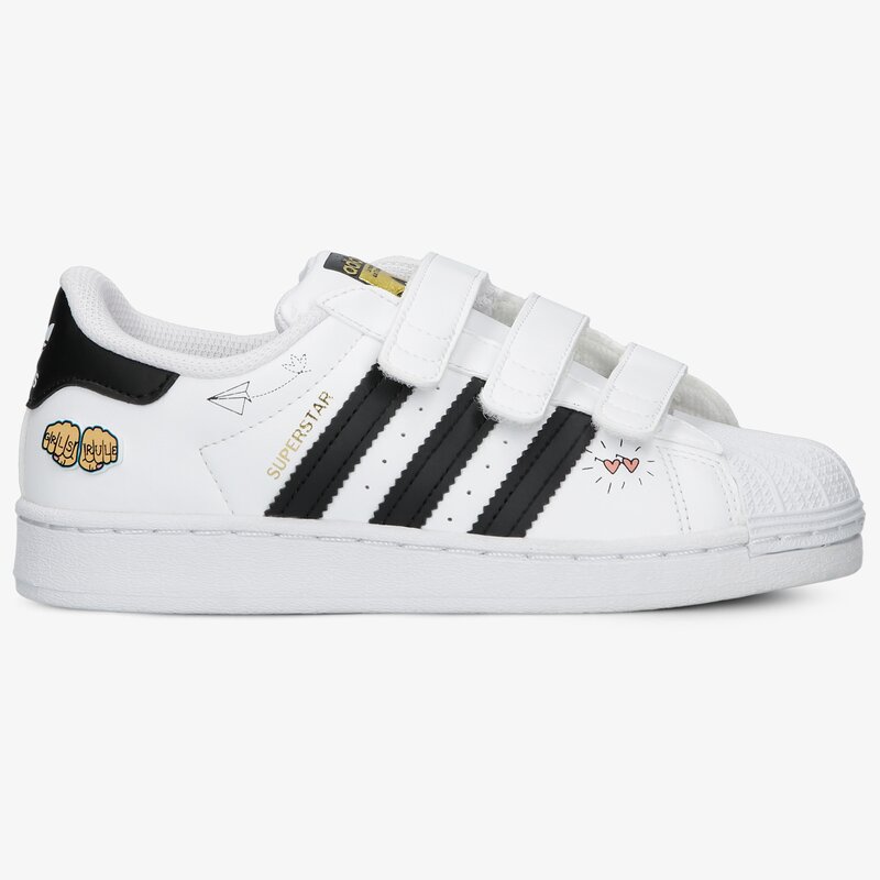 adidas Superstar ▷ moterims, vyrams ir 