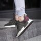 Moteriški kedai ADIDAS NMD_R1 W ba7752 spalva žalia