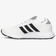 Vyriški kedai ADIDAS SWIFT RUN X fy2111 spalva balta