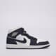 Vyriški kedai AIR JORDAN 1 MID  iv6046-400 spalva mėlyna