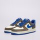 Vyriški kedai NIKE AIR FORCE 1 '07 LV8 fq8714-200 spalva pilka