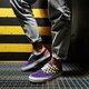 Vyriški inkariukai VANS ERA  vn0a4u390071 spalva violetinė