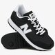 Vyriški kedai NEW BALANCE ML527LA ml527la spalva juoda