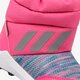 Vaikiški auliniai batai ADIDAS RAPIDASNOW BTW I ah2607 spalva rožinė