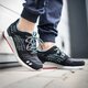 Vyriški kedai ASICS GEL-LYTE III  h637y9090 spalva juoda