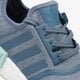 Moteriški kedai ADIDAS NMD_R1 W cq2013 spalva pilka