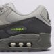 Vyriški kedai NIKE AIR MAX 90 PREMIUM  im5759-004 spalva pilka