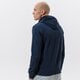 Vyriškas džemperis CHAMPION DŽEMPERIS SU GOBTUVU HOODED SWEATSHIRT 214138bs501 spalva tamsiai mėlyna