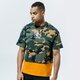 Vyriški marškinėliai TIMBERLAND MARŠKINĖLIAI YC SS CAMO TEE tb0a2ag7ap91 spalva daugiaspalvė