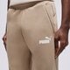 Vyriškos kelnės PUMA KELNĖS CORE 58671541 spalva pilka