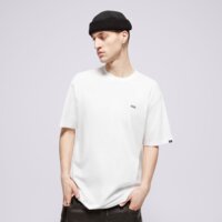 VANS MARŠKINĖLIAI MN LEFT CHEST LOGO TEE WHITE
