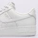 Vyriški kedai NIKE AIR FORCE 1 '07  im5750-100 spalva balta