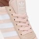 Moteriški kedai ADIDAS INIKI RUNNER W by9094 spalva rožinė