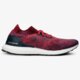 Vyriški bėgimo batai ADIDAS ULTRABOOST UNCAGED ba9617 spalva tamsiai raudona
