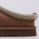Vaikiški žieminiai batai UGG K TAZZ 1143776k-ryk spalva ruda