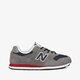 Vyriški kedai NEW BALANCE ML393SH1 ml393sh1 spalva pilka