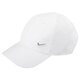 Vaikiška kepurė su snapeliu NIKE KEPURĖ METAL SWOOSH 340225100 spalva daugiaspalvė