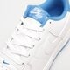 Vaikiški kedai NIKE AIR FORCE 1 BG dv1331-101 spalva balta