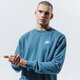 Vyriškas džemperis NIKE DŽEMPERIS SPORTSWEAR CLUB bv2662-058 spalva mėlyna