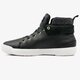 Moteriški kedai LACOSTE EXPLORATEUR CLASSIC 318 1 736caw0005454 spalva juoda