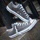 Vyriški inkariukai CONVERSE CHUCK TAYLOR ALL STAR  1j794m spalva pilka