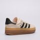 Moteriški kedai ADIDAS GAZELLE BOLD W ie0429 spalva pudrinė rožinė