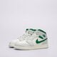 Vaikiški kedai JORDAN AIR JORDAN 1 MID  dq8423-142 spalva pilka
