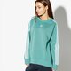 Moteriškas džemperis ADIDAS DŽEMPERIS CREW SWEATER ce2434 spalva žalia