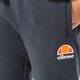 Moteriškos kelnės ELLESSE KELNĖS QUEENSTOWN NAVY sgc07458429 spalva tamsiai mėlyna