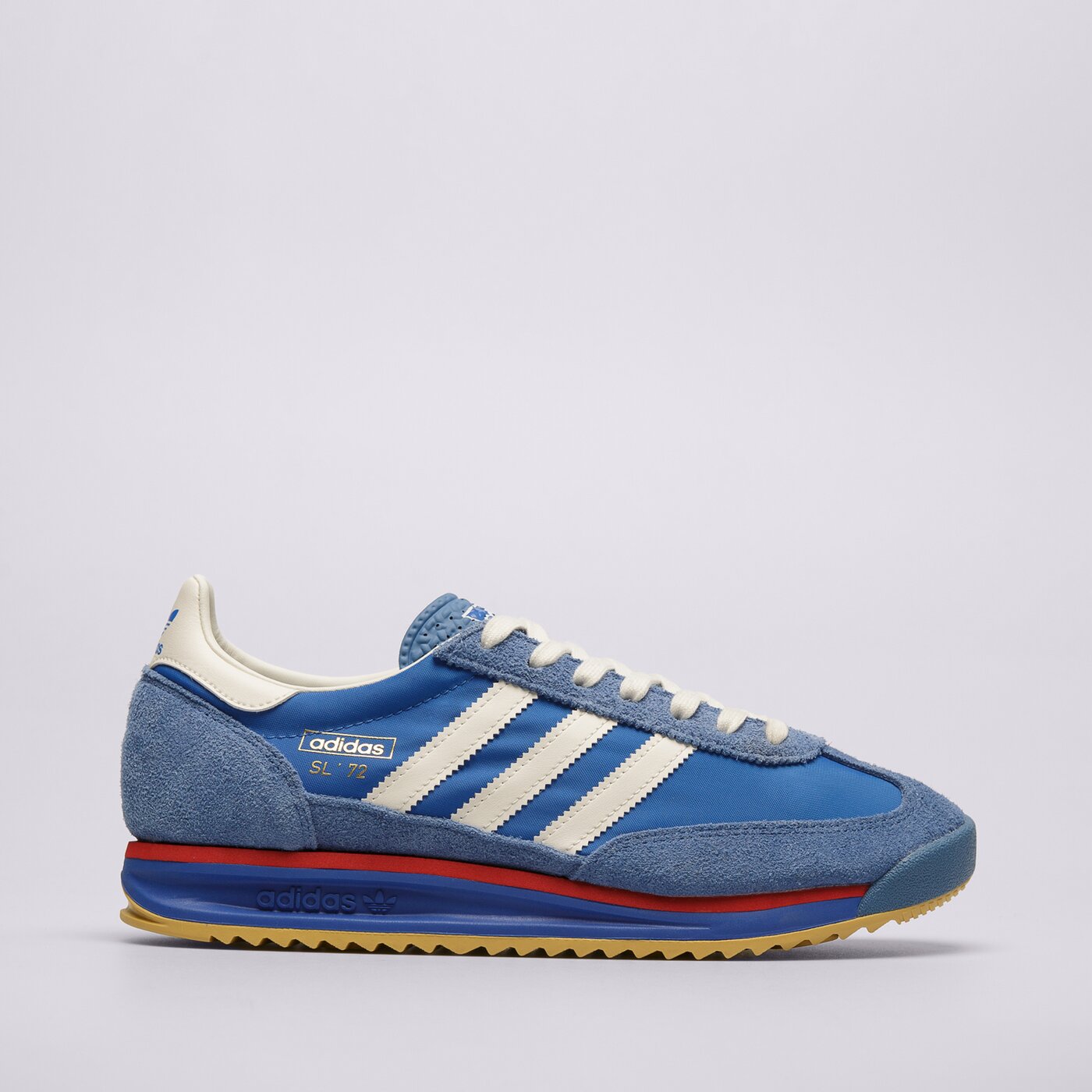 ADIDAS SL 72 RS IG2132 TAMSIAI MĖLYNA 74,00 EUR | Kedai | e