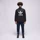Vyriškos kelnės ADIDAS KELNĖS ITASCA PANT NAVY/BLK hs0996 spalva tamsiai mėlyna