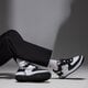 Vyriški kedai NIKE AIR FORCE 1 '07  dv0788-001 spalva juoda