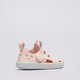 Vaikiški sandalai NIKE SUNRAY PROTECT 4 BP hf6277-600 spalva rožinė