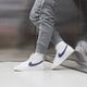 Moteriški kedai NIKE W BLAZER MID '77 cz1055-125 spalva balta