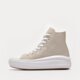 Moteriški kedai CONVERSE CHUCK TAYLOR ALL STAR MOVE a04365c spalva ruda