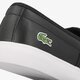 Moteriški kedai LACOSTE GAZON BL 1 732spw0137024 spalva juoda