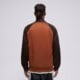 Vyriškas džemperis ADIDAS DŽEMPERIS UŽSEGAMAS SST TT kt5036 spalva oranžinė